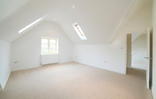 Staines Green bedroom extension leads