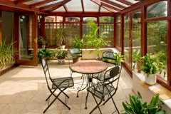 Staines Green conservatory quotes