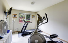 Staines Green home gym construction leads