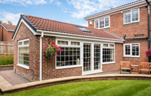 Staines Green house extension leads
