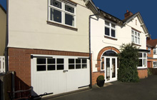 Staines Green multiple storey extension leads